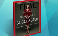 ‘Lean in’? For Millennials, the Question Is ‘What Are We Leaning Toward’?