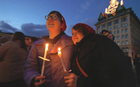 Hesitant About Marriage Equality, Supreme Court? Follow the Millennials’ Lead