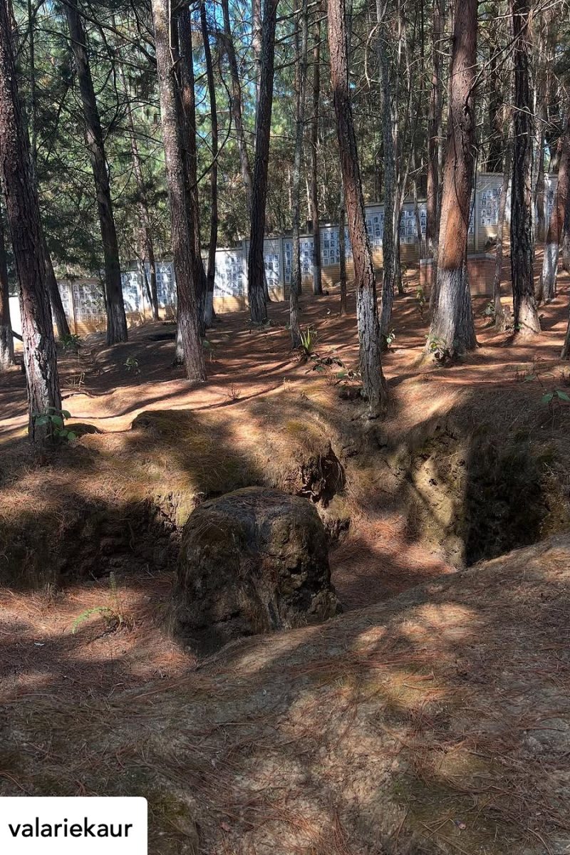 Valarie Kaur - Guatemala